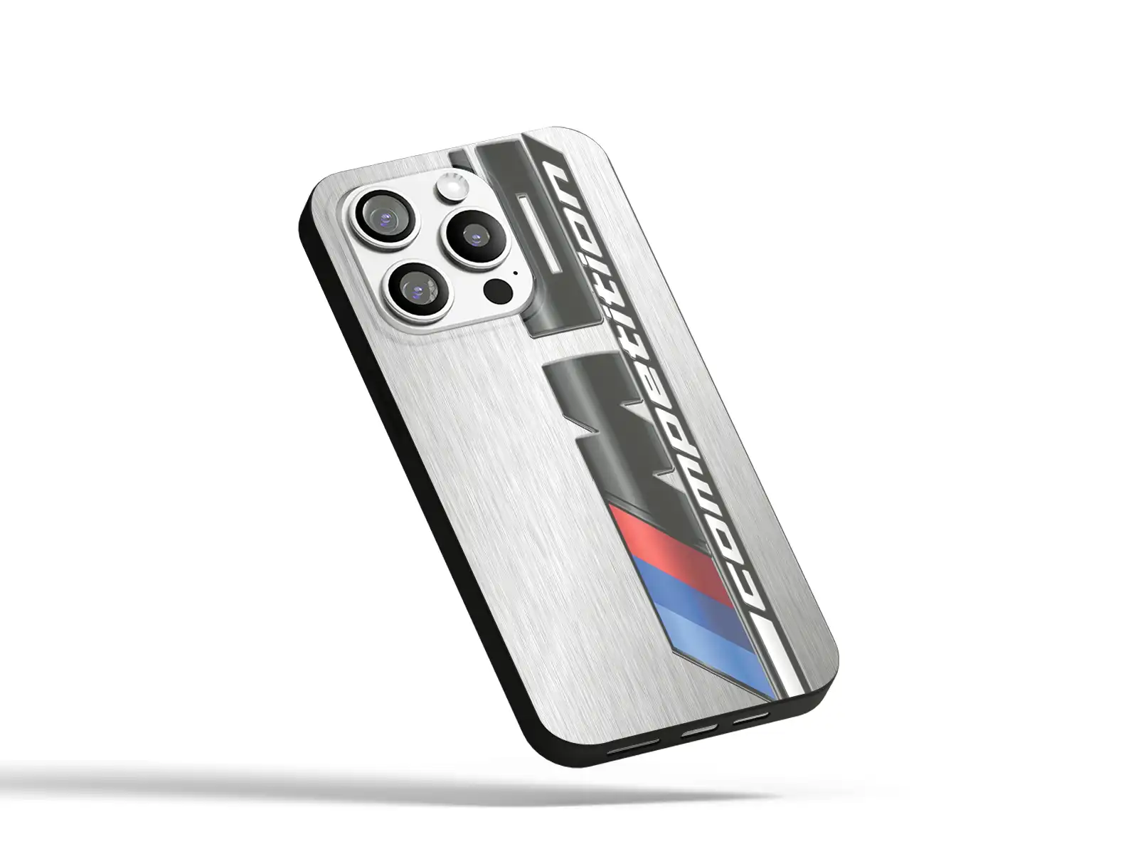 BMW Coque Smartphone Universelle Pro Max